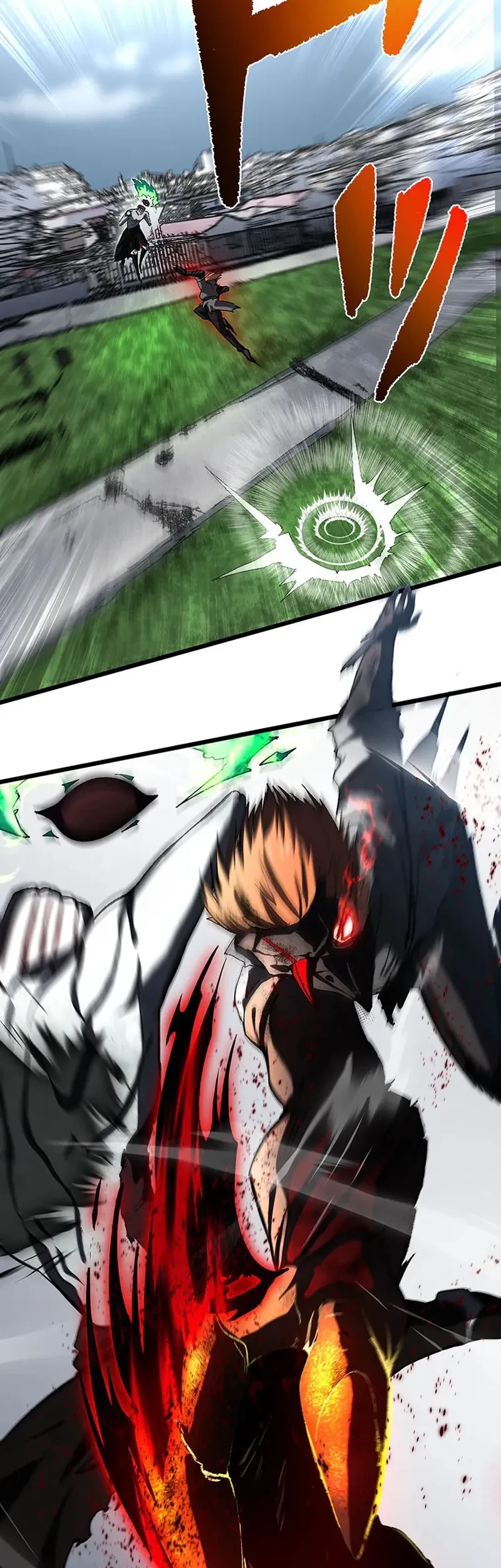 Demonize Chapter 5 Gambar 24