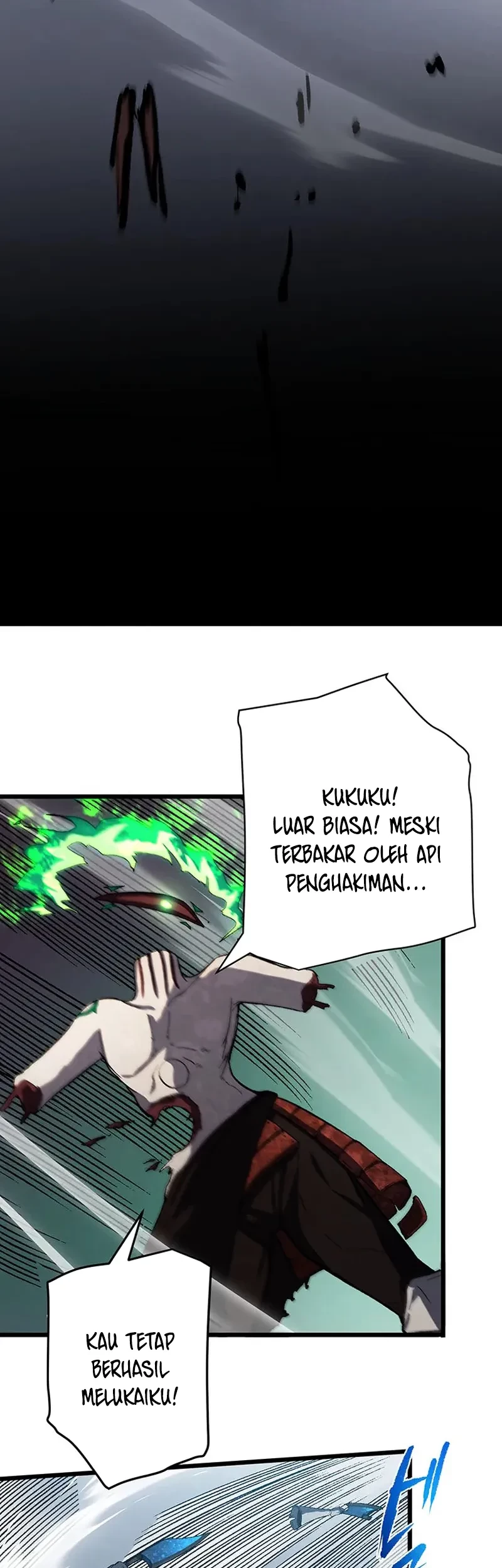 Demonize Chapter 5 Gambar 26