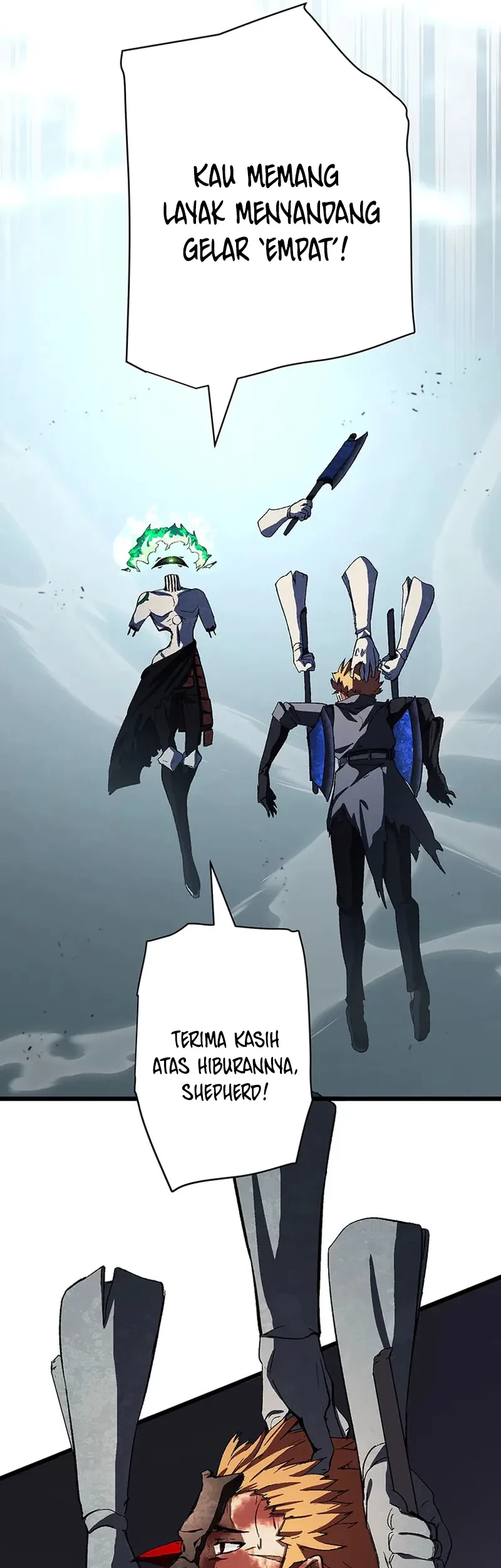 Demonize Chapter 5 Gambar 28