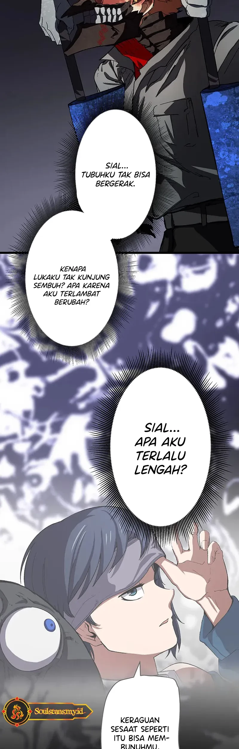 Demonize Chapter 5 Gambar 29
