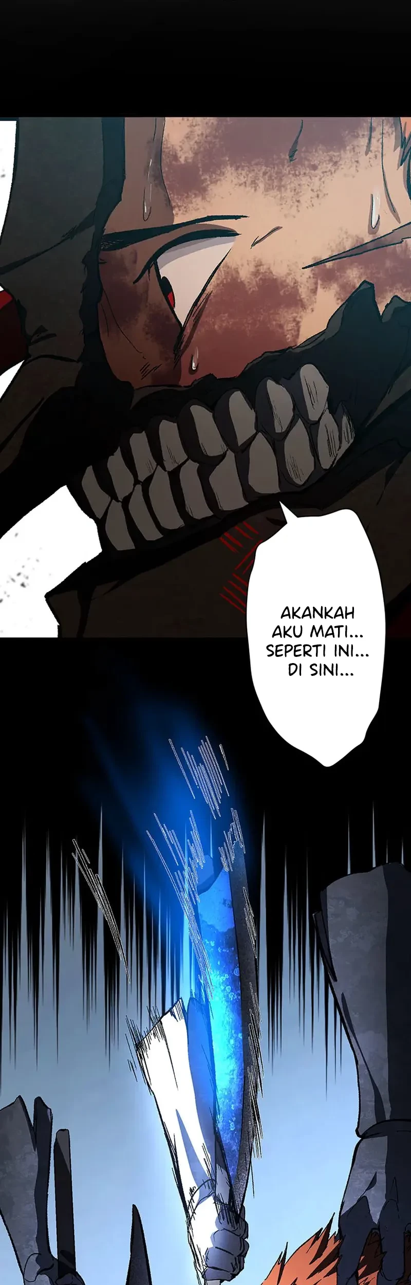 Demonize Chapter 5 Gambar 31