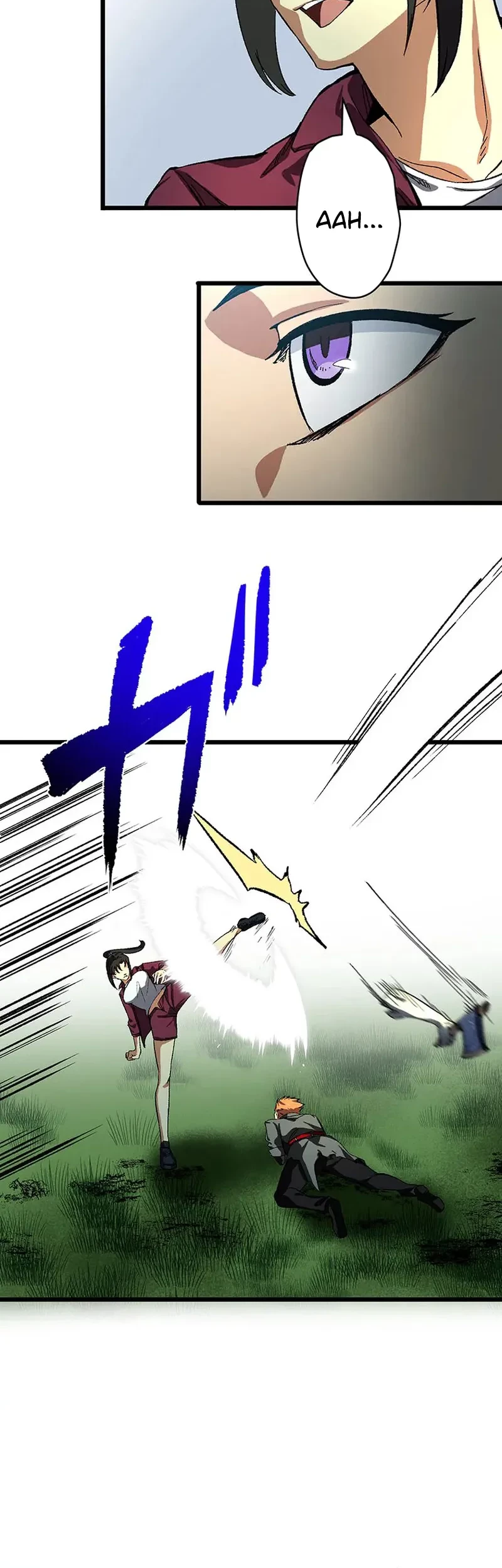 Demonize Chapter 5 Gambar 37