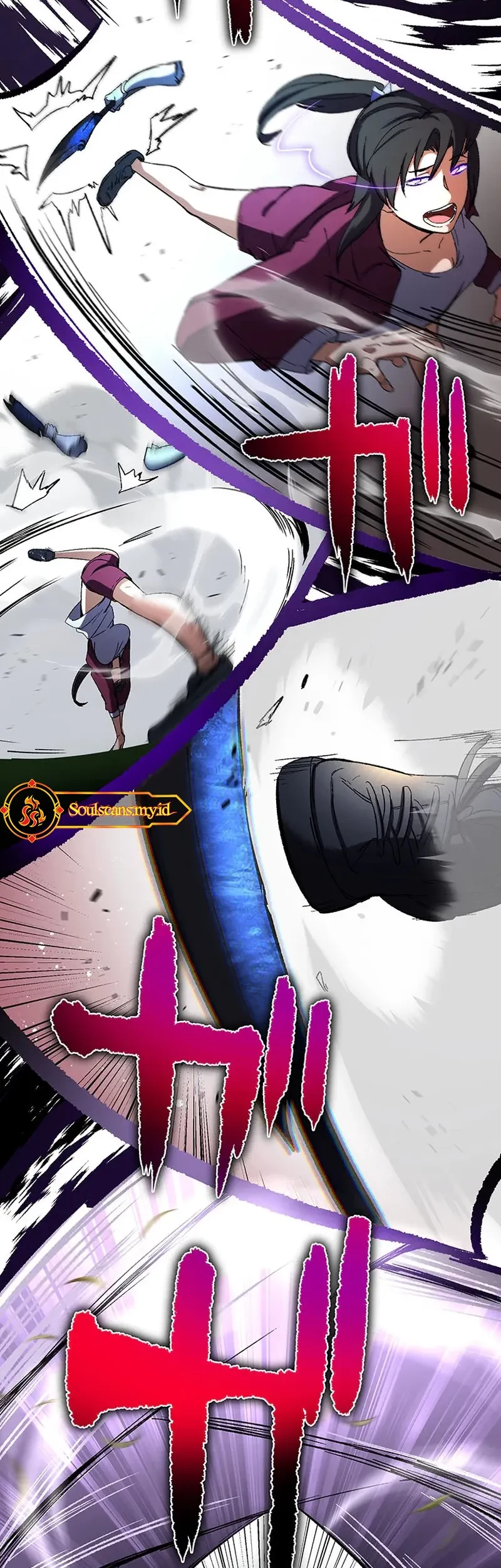 Demonize Chapter 5 Gambar 40