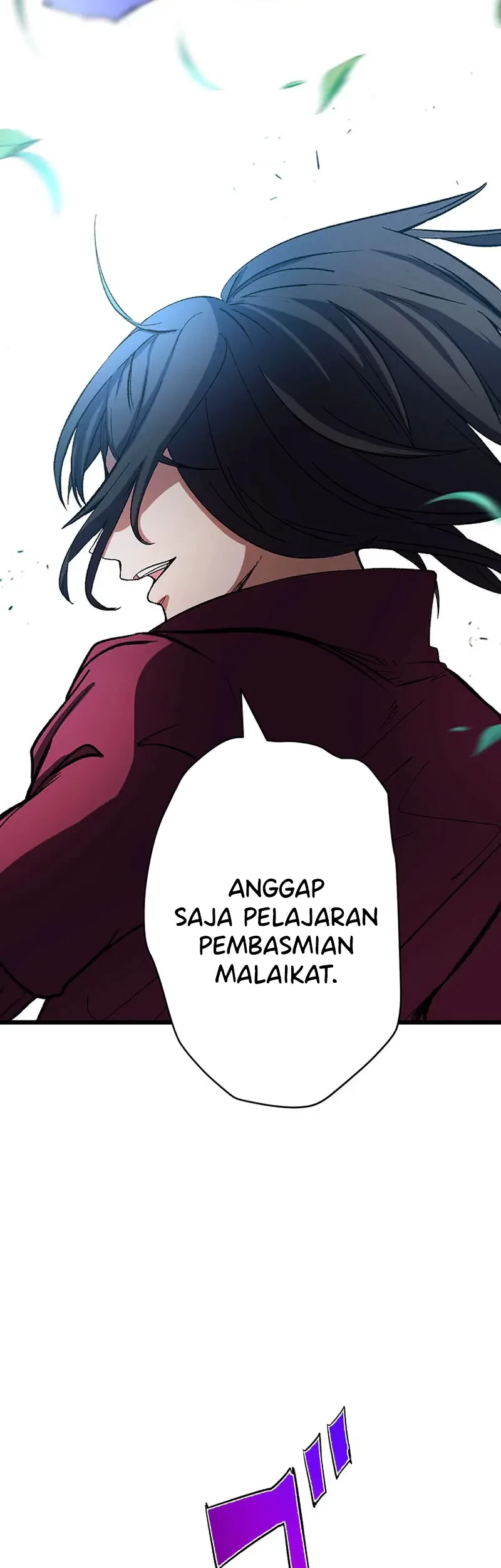 Demonize Chapter 5 Gambar 42