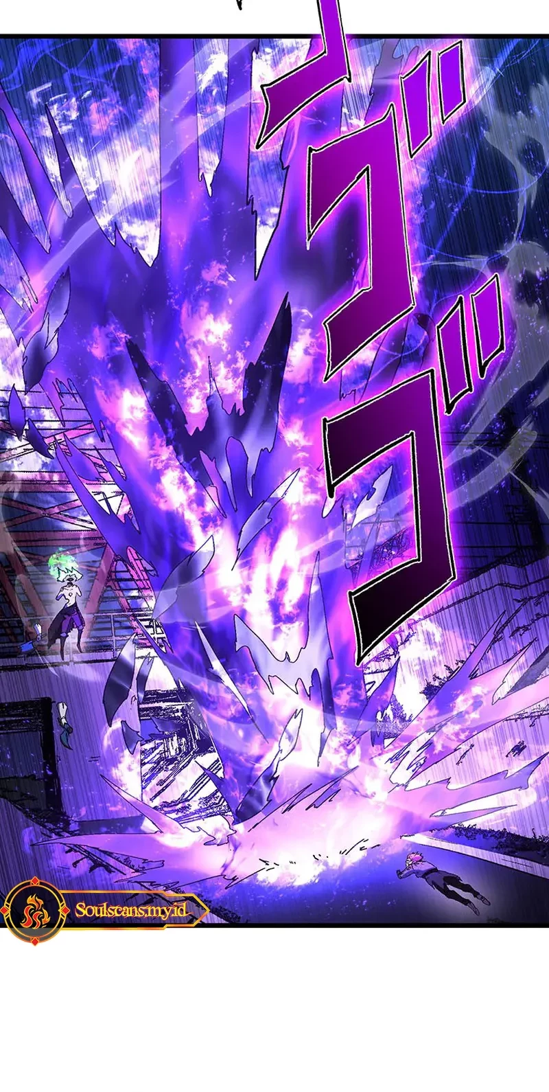 Demonize Chapter 5 Gambar 43