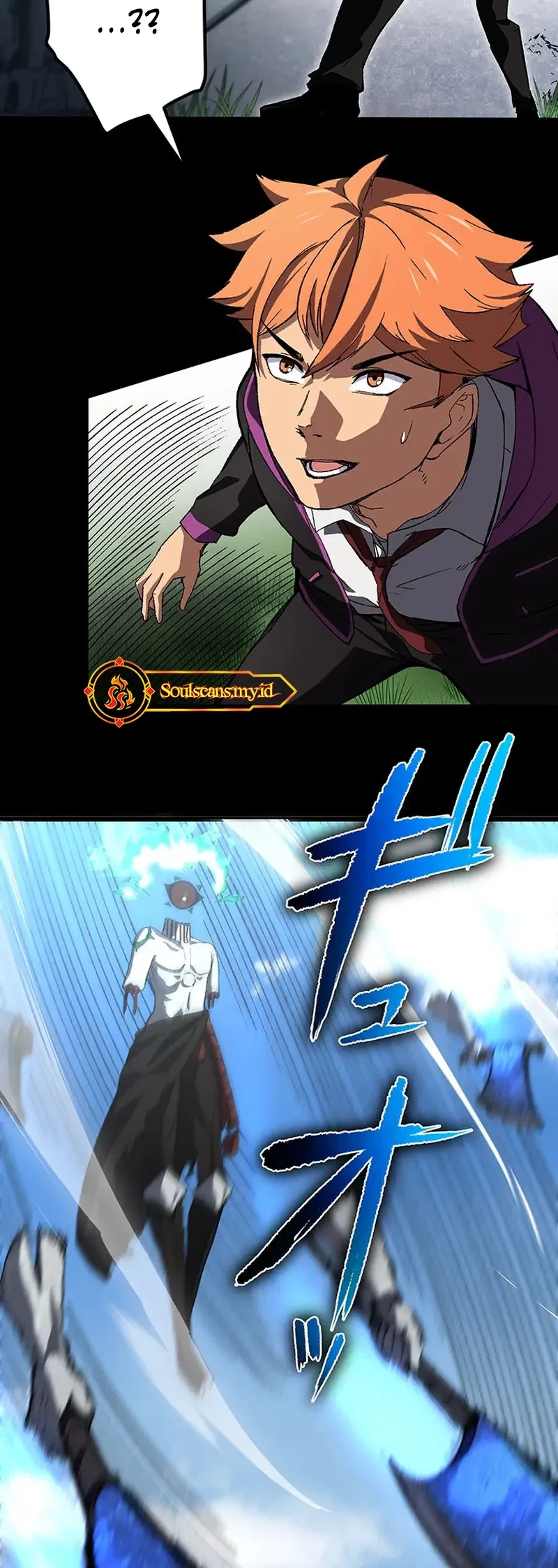 Baca  Demonize Chapter 5 Gambar 2