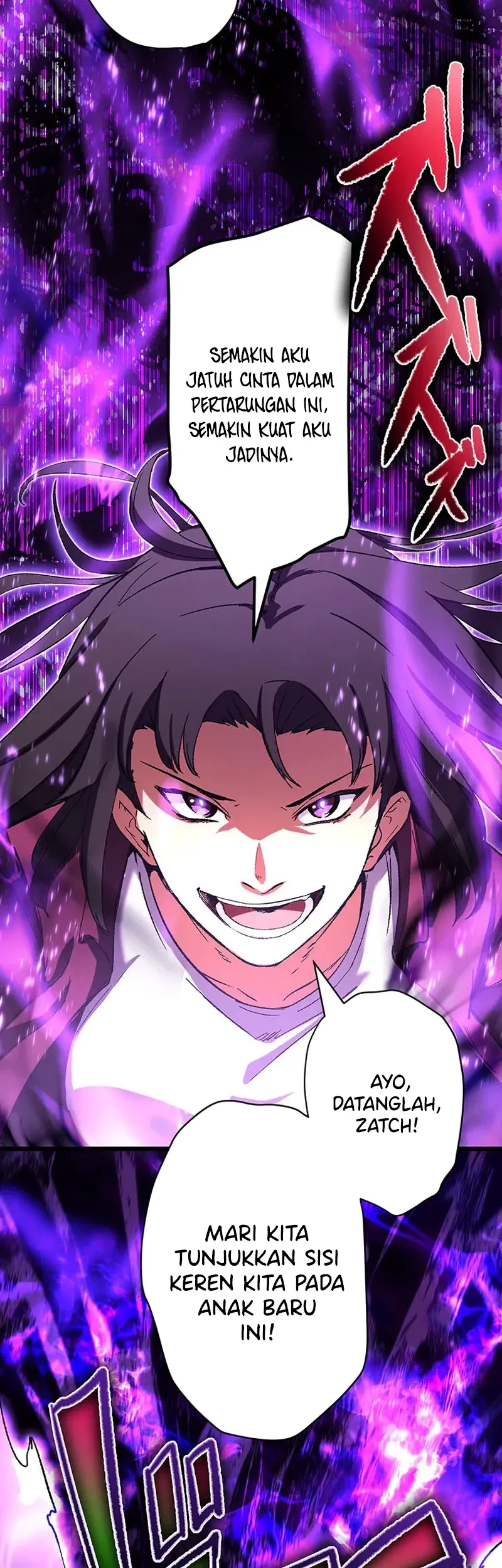 Demonize Chapter 5 Gambar 45