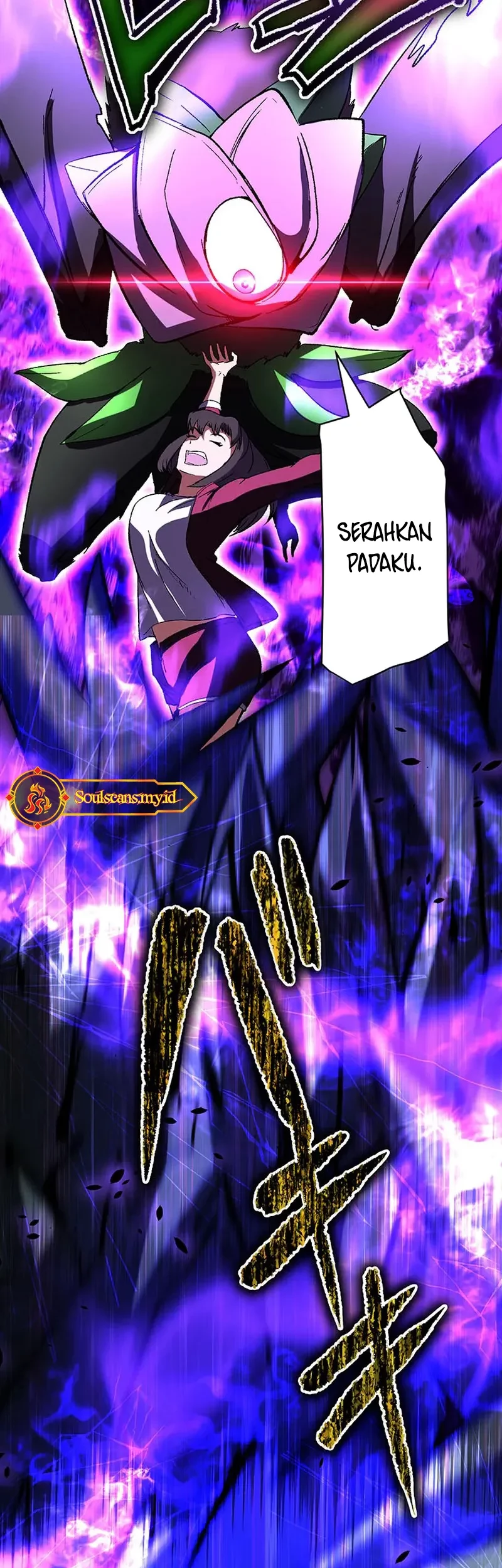 Demonize Chapter 5 Gambar 46