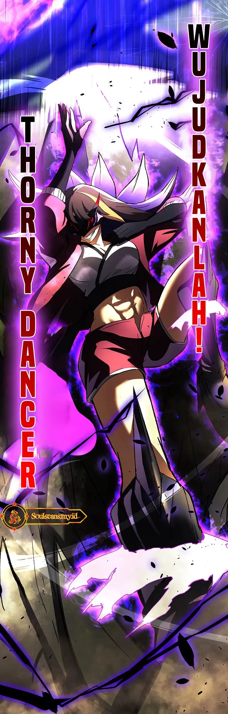Demonize Chapter 5 Gambar 47