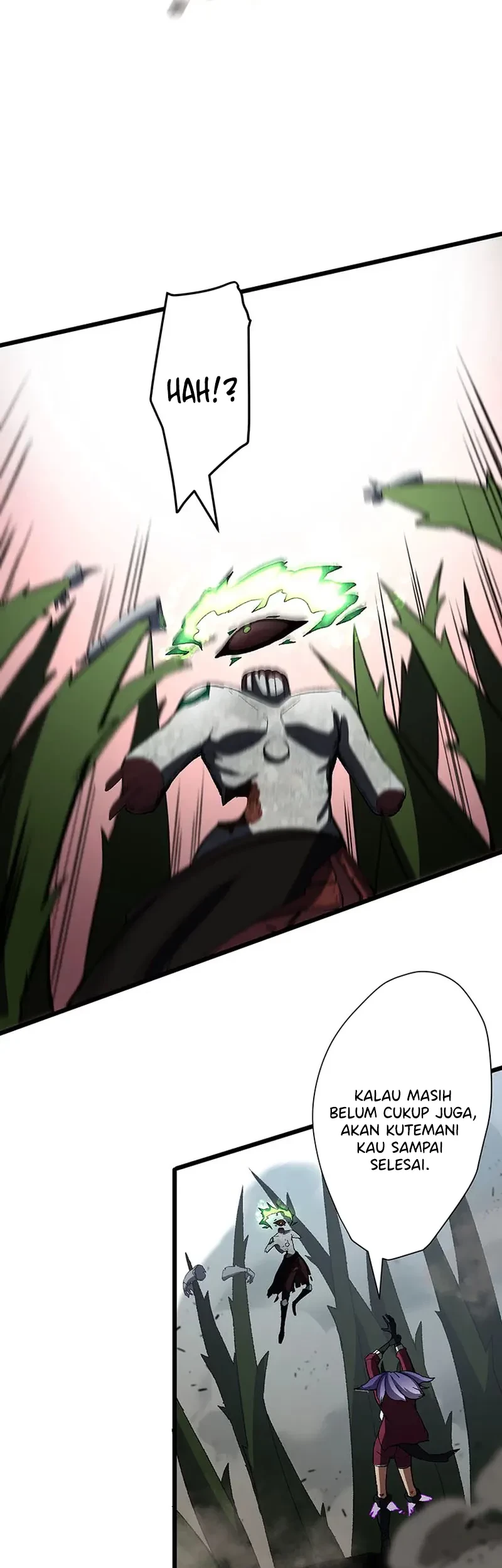 Demonize Chapter 5 Gambar 56