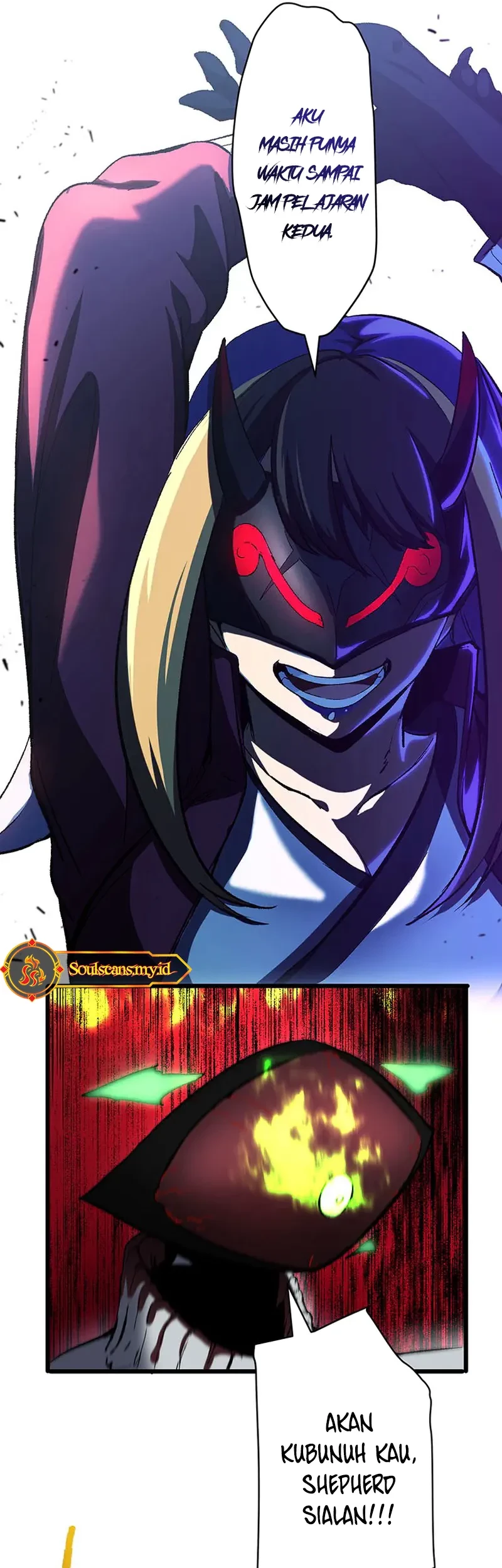 Demonize Chapter 5 Gambar 58