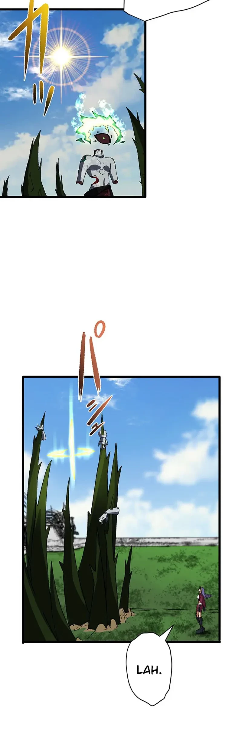 Demonize Chapter 5 Gambar 59