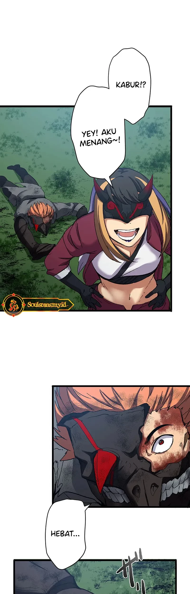 Demonize Chapter 5 Gambar 60