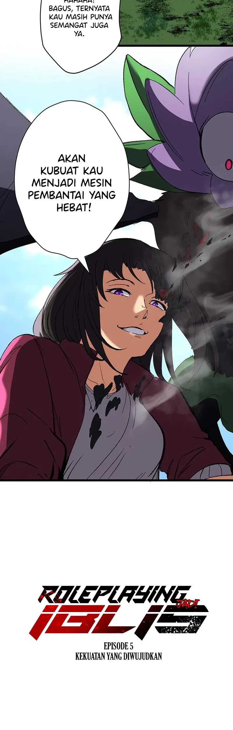 Demonize Chapter 5 Gambar 65