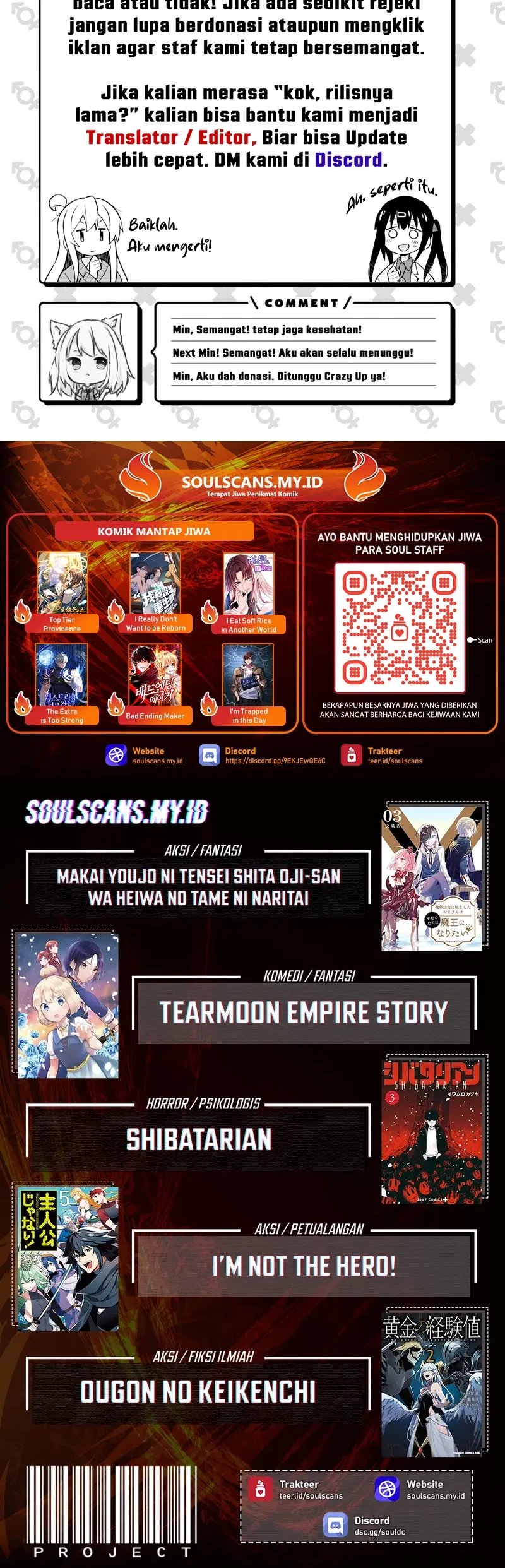 Demonize Chapter 5 Gambar 67