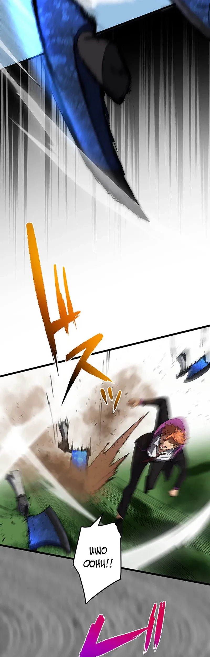 Demonize Chapter 5 Gambar 3