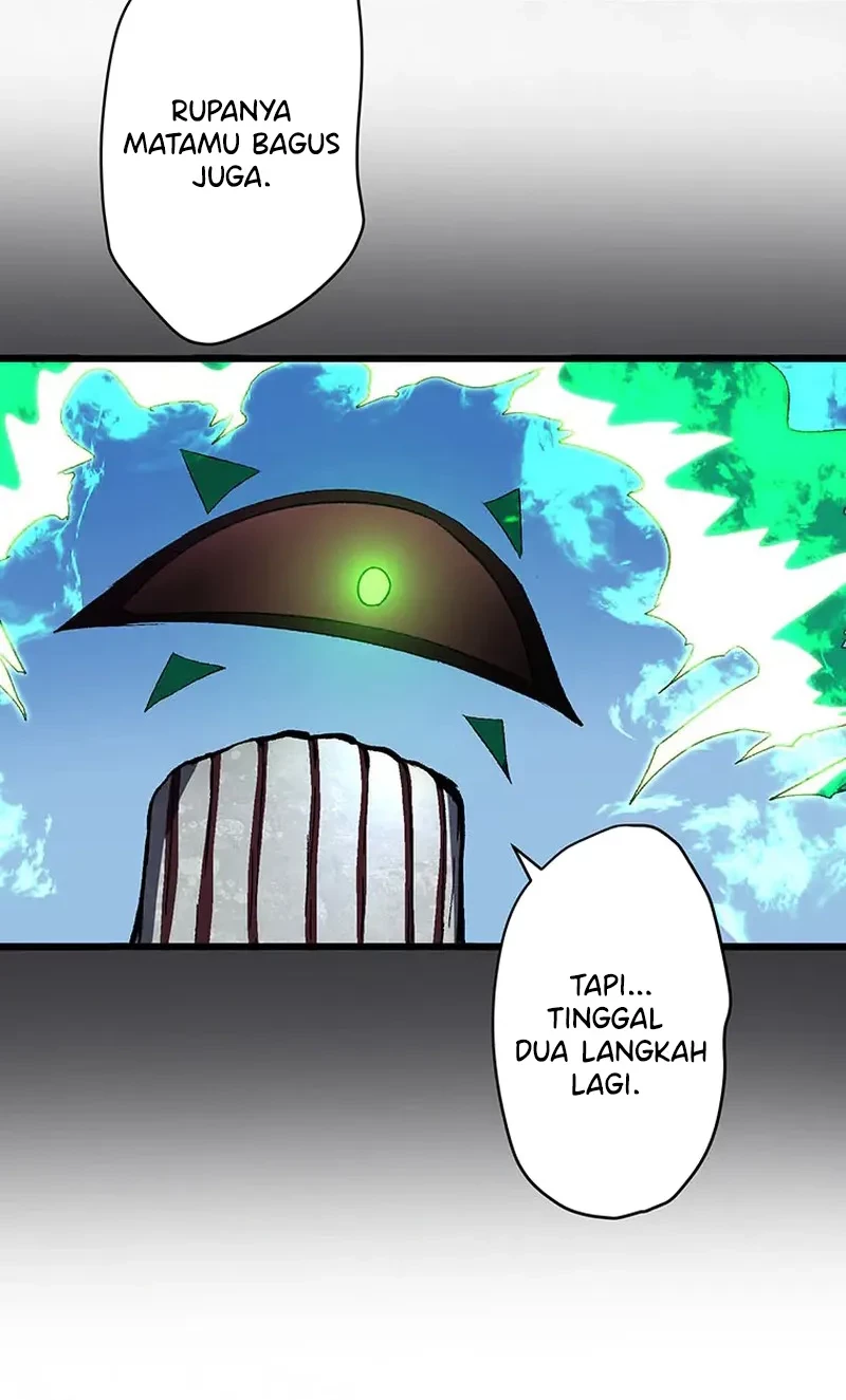 Demonize Chapter 5 Gambar 6