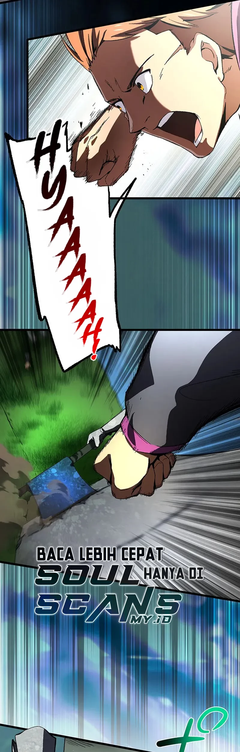 Demonize Chapter 5 Gambar 11