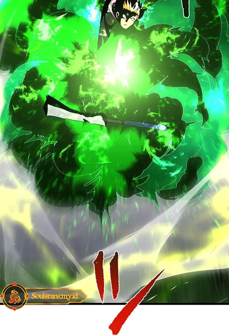 Demonize Chapter 5 Gambar 13