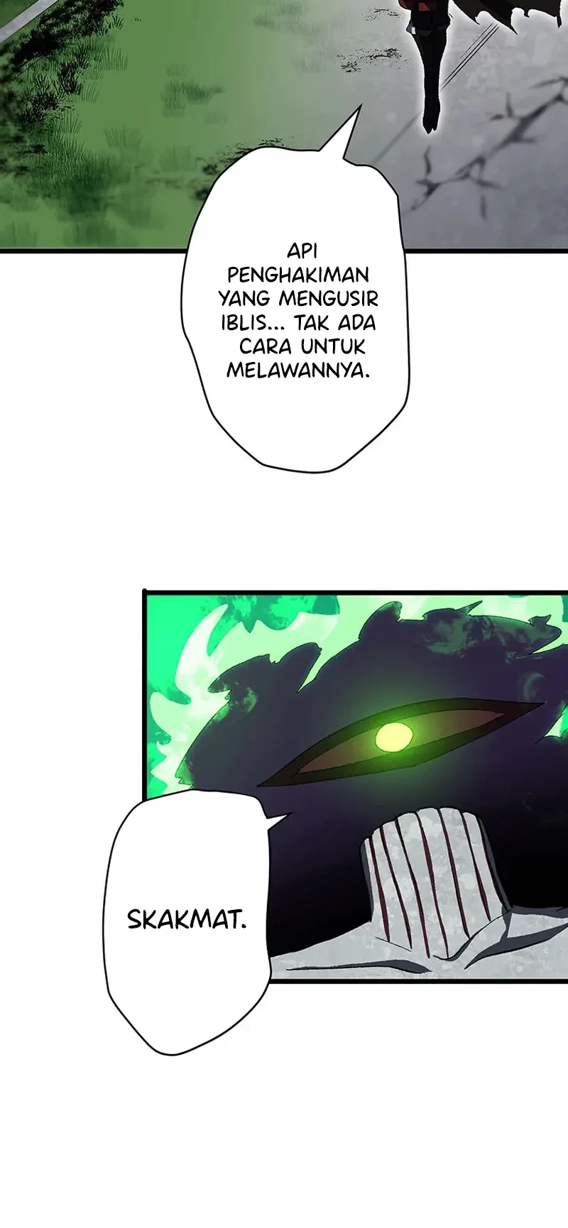 Demonize Chapter 5 Gambar 15