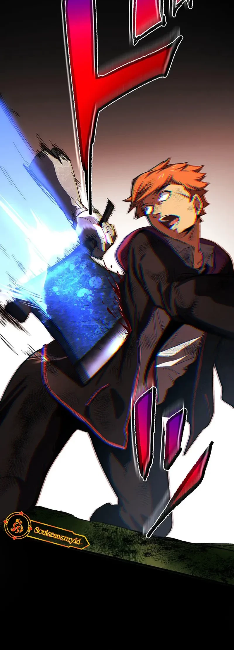 Demonize Chapter 5 Gambar 17