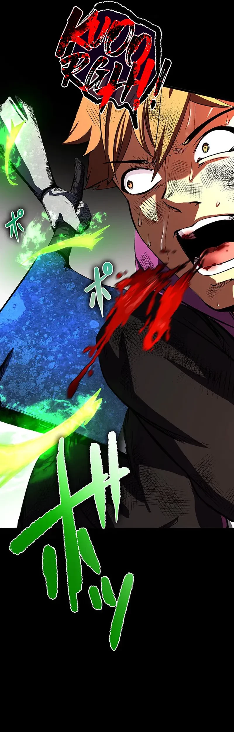 Demonize Chapter 5 Gambar 18