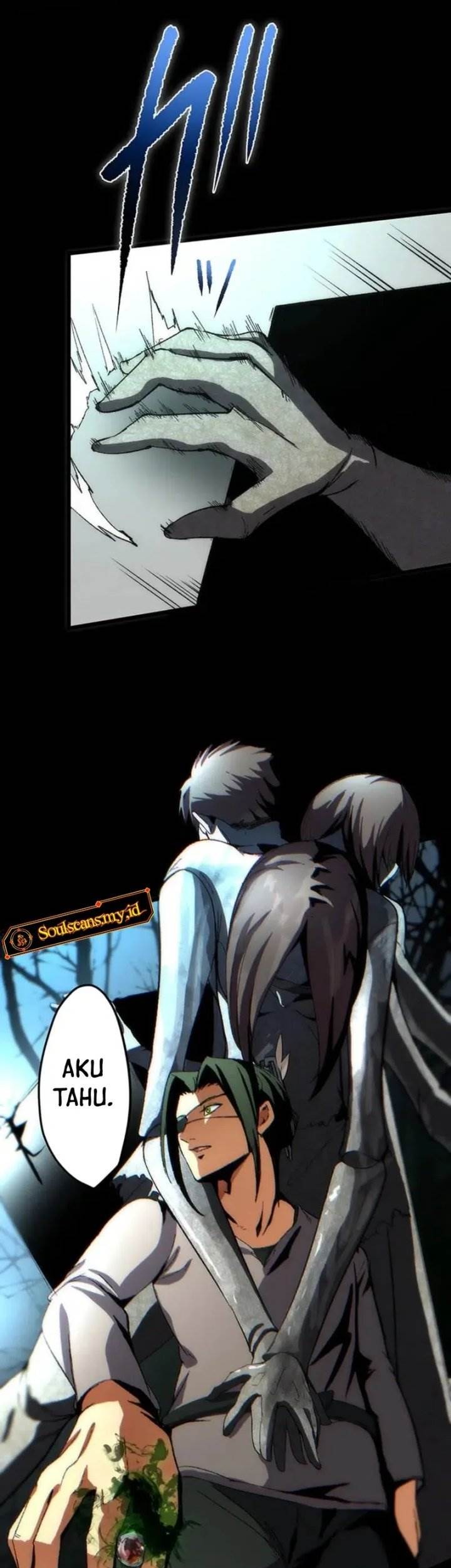 Demonize Chapter 7 Gambar 18