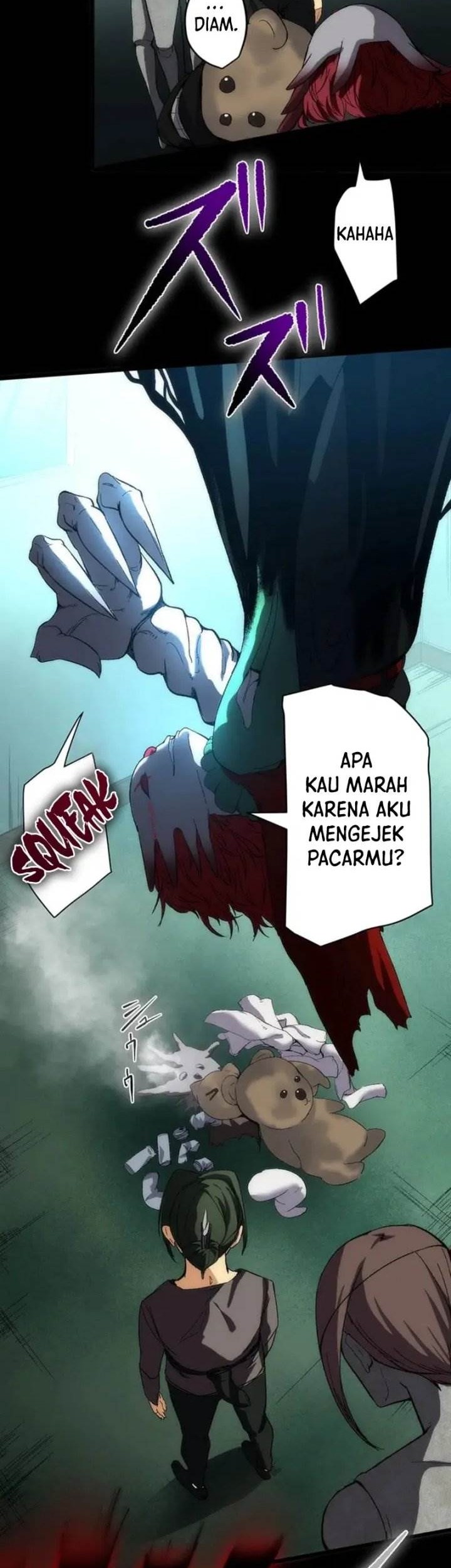 Demonize Chapter 7 Gambar 21