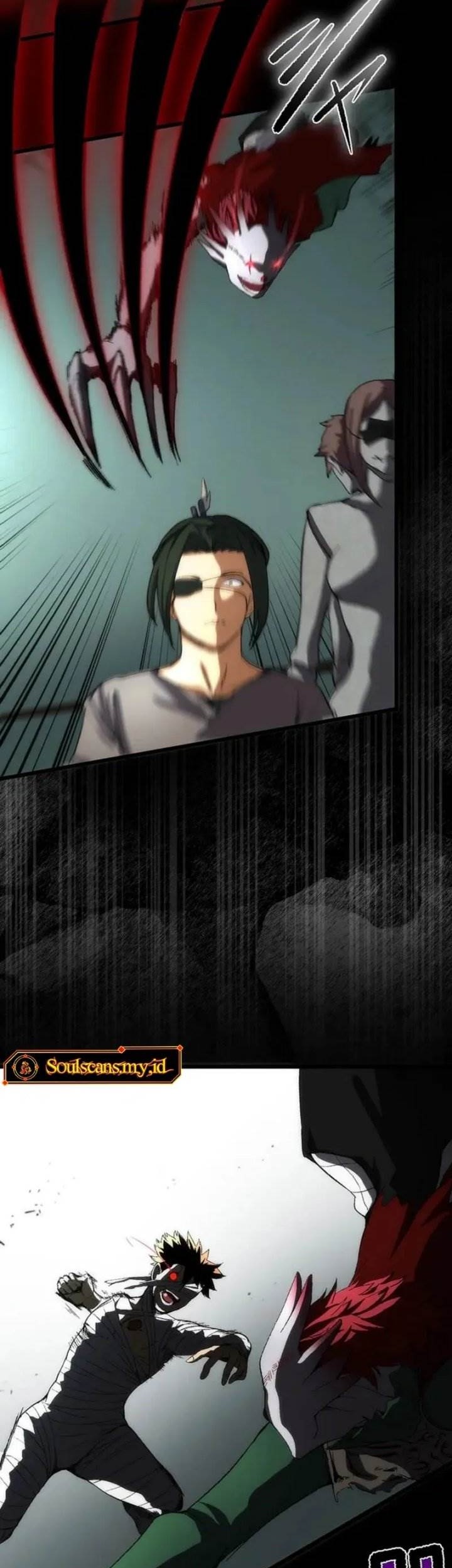 Demonize Chapter 7 Gambar 22