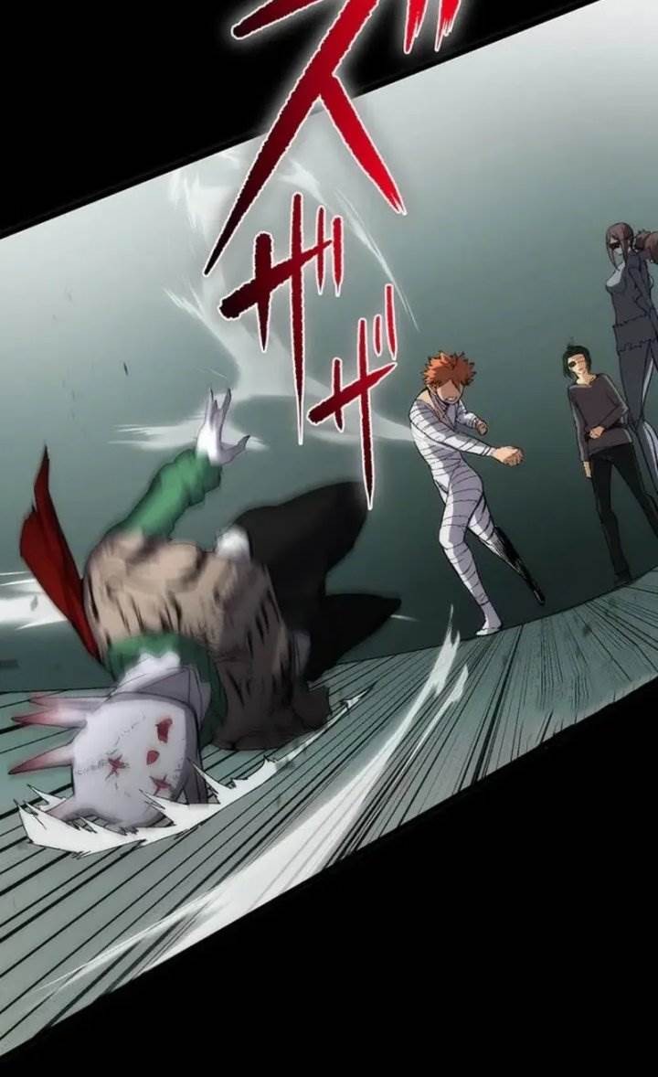 Demonize Chapter 7 Gambar 24