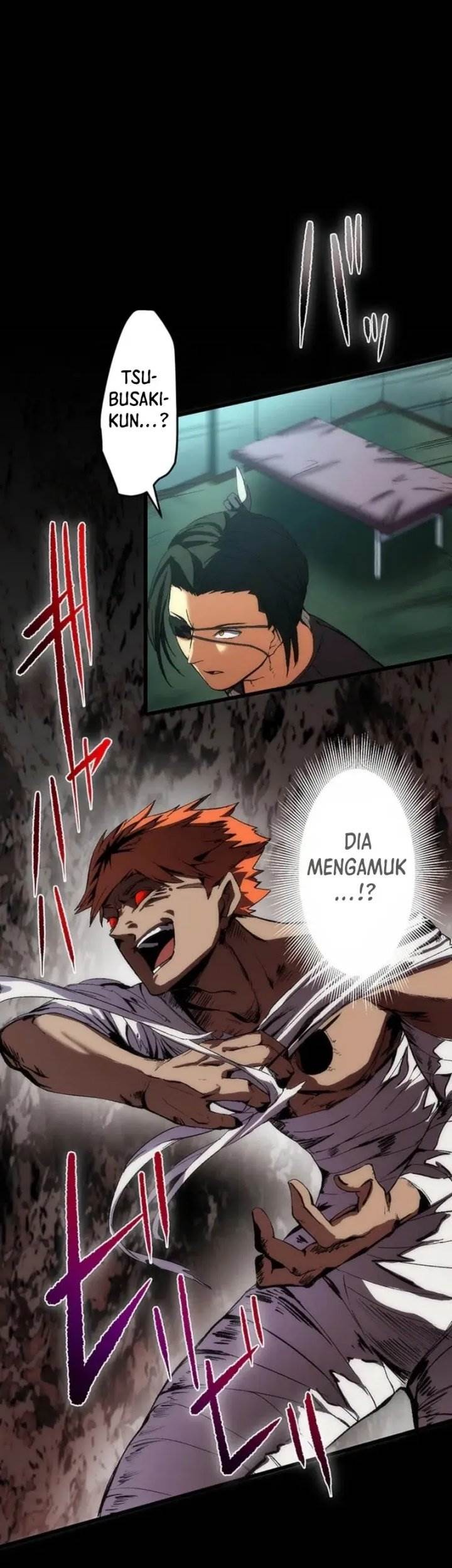 Demonize Chapter 7 Gambar 25