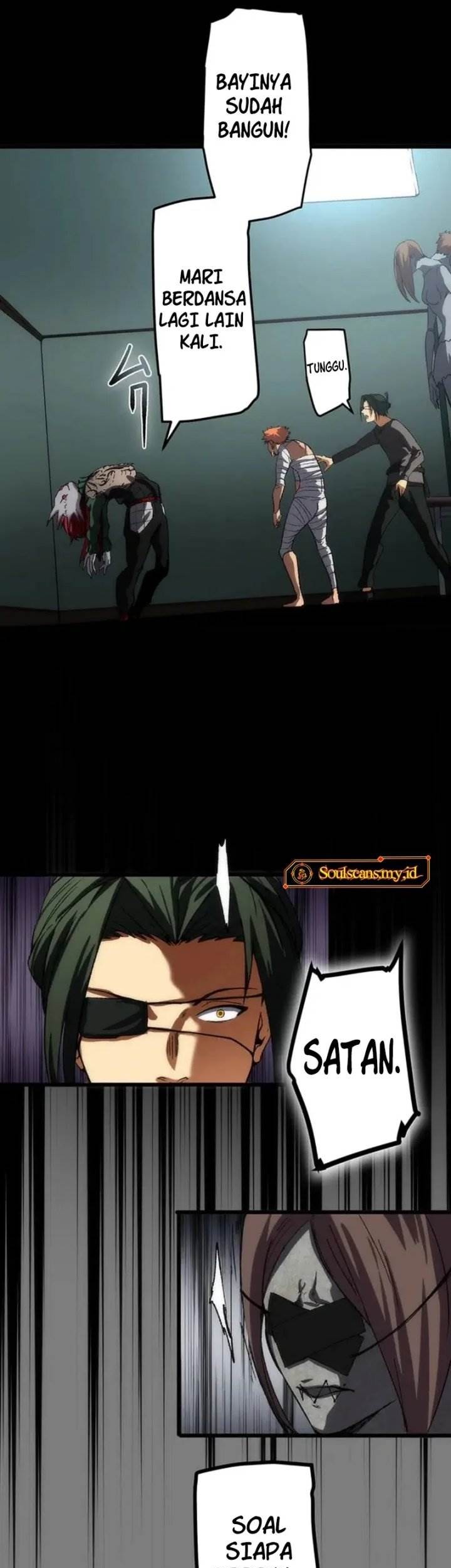 Demonize Chapter 7 Gambar 27