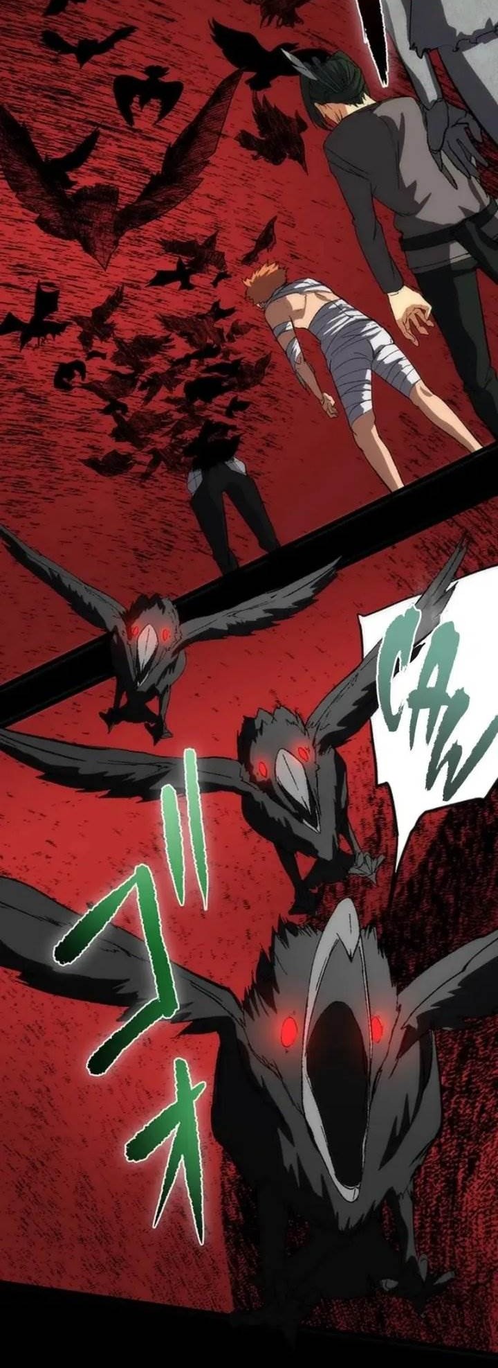 Demonize Chapter 7 Gambar 29