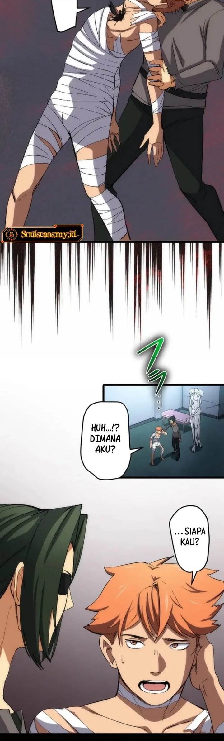 Demonize Chapter 7 Gambar 31