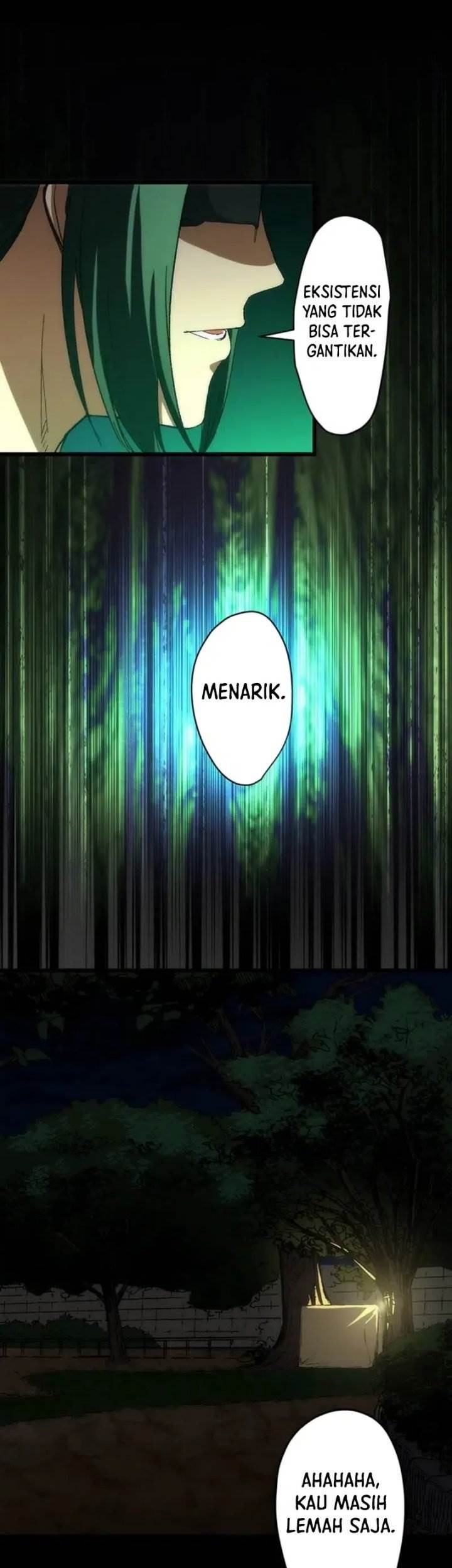 Demonize Chapter 7 Gambar 32