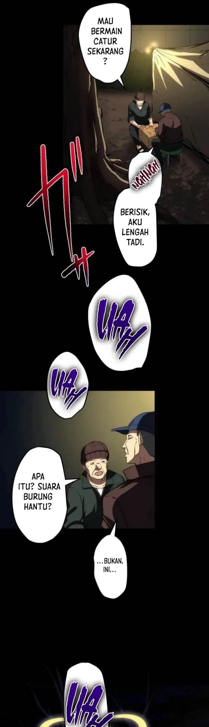 Demonize Chapter 7 Gambar 34