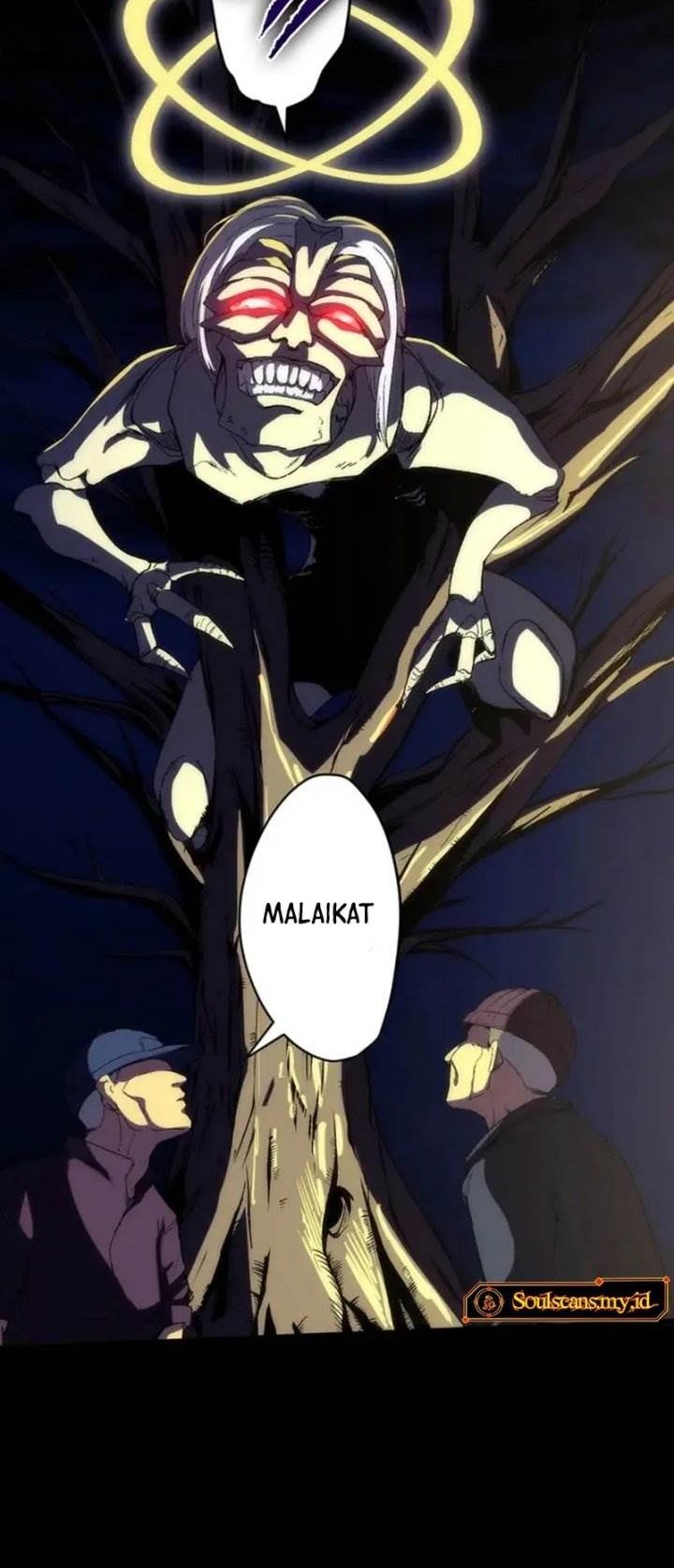 Demonize Chapter 7 Gambar 35