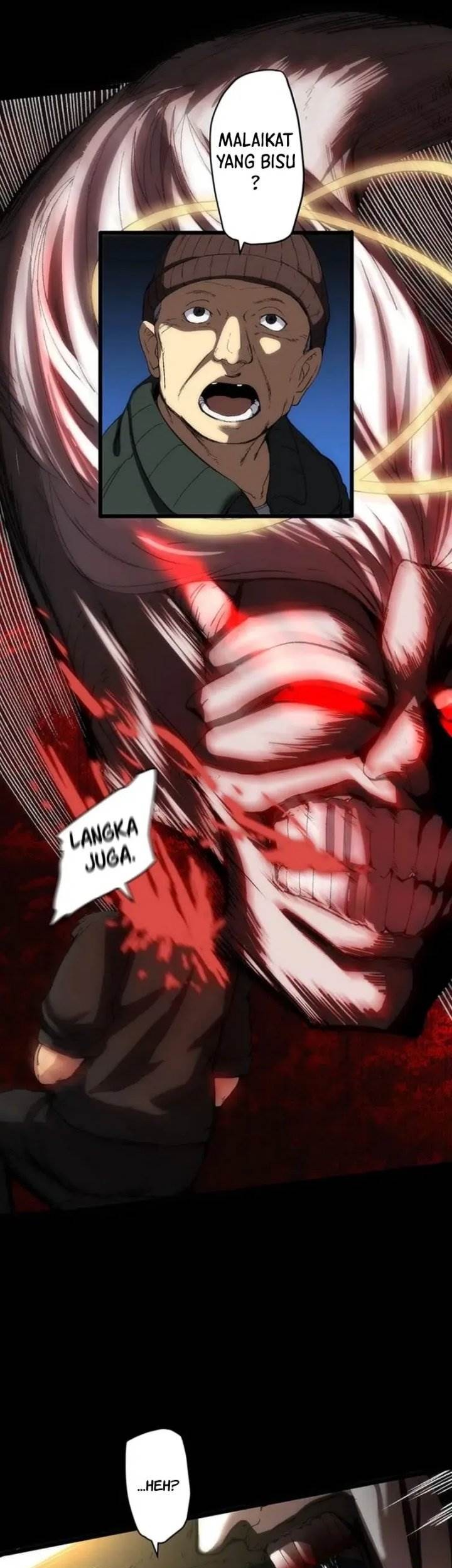 Demonize Chapter 7 Gambar 36