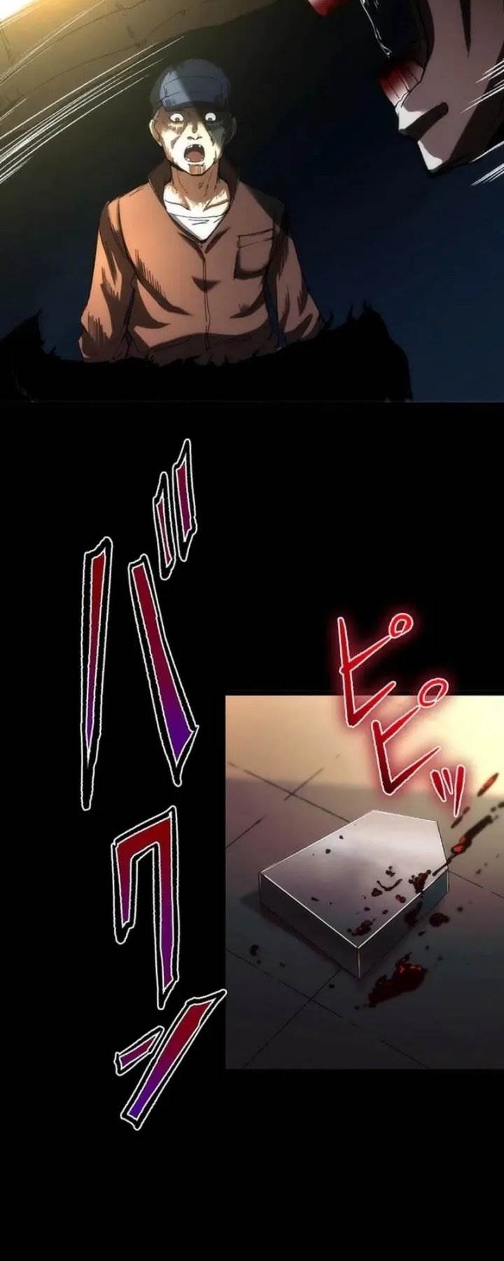 Demonize Chapter 7 Gambar 37