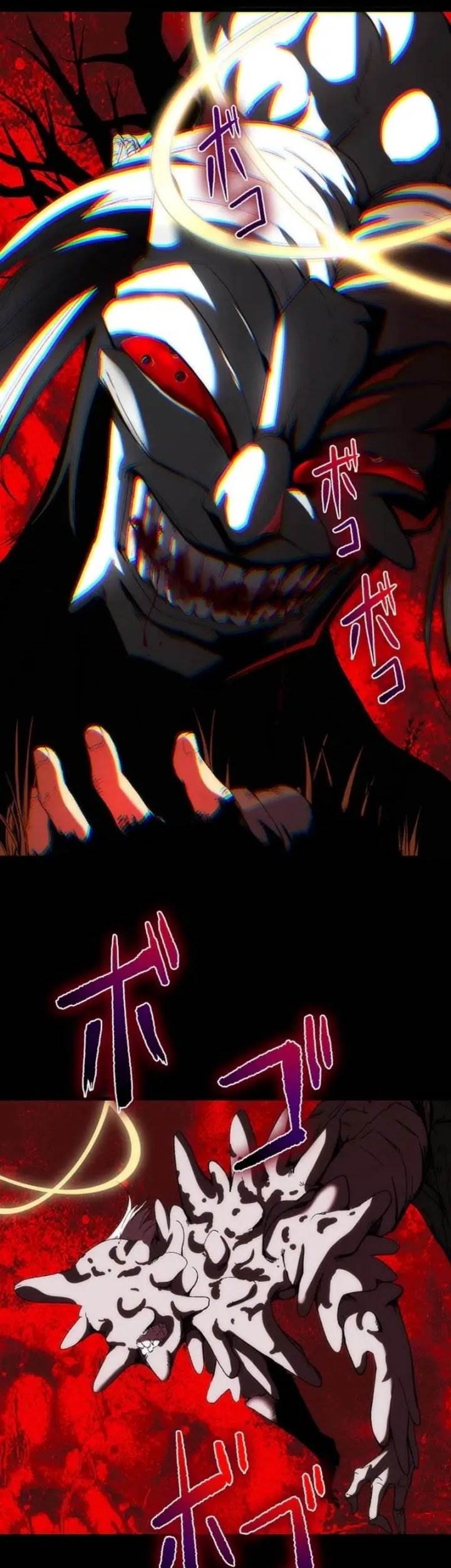 Demonize Chapter 7 Gambar 38