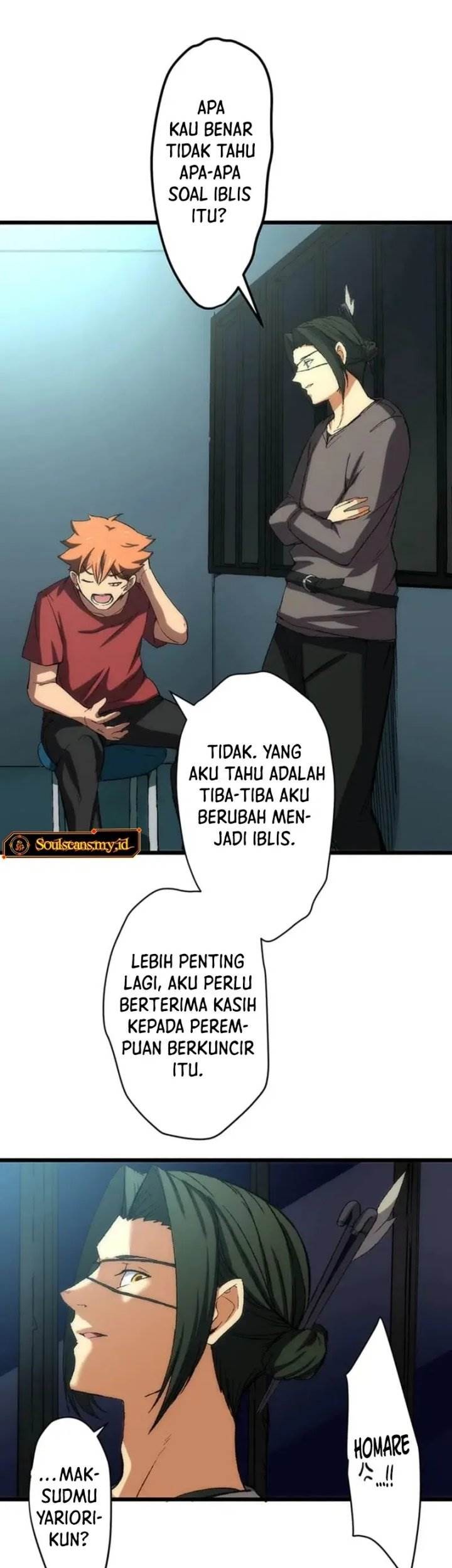 Demonize Chapter 7 Gambar 43
