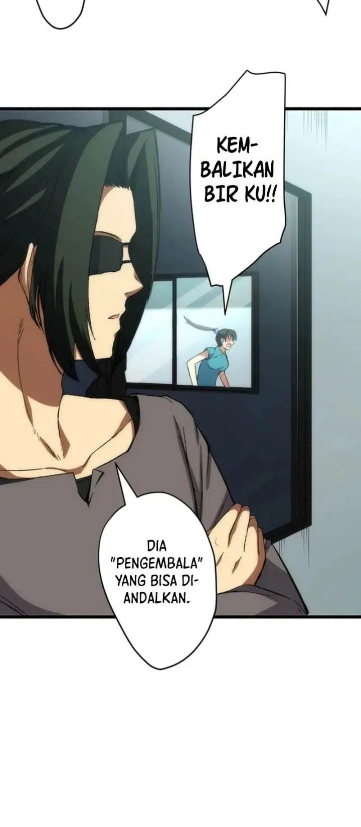 Demonize Chapter 7 Gambar 44