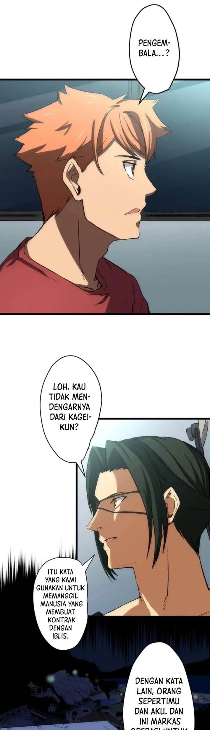 Demonize Chapter 7 Gambar 45