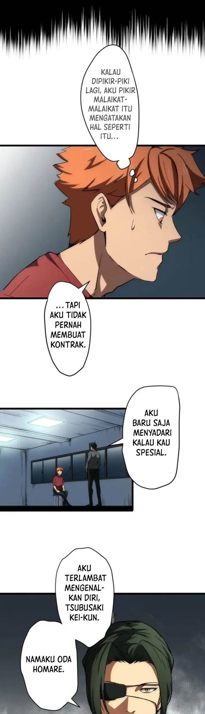 Demonize Chapter 7 Gambar 47