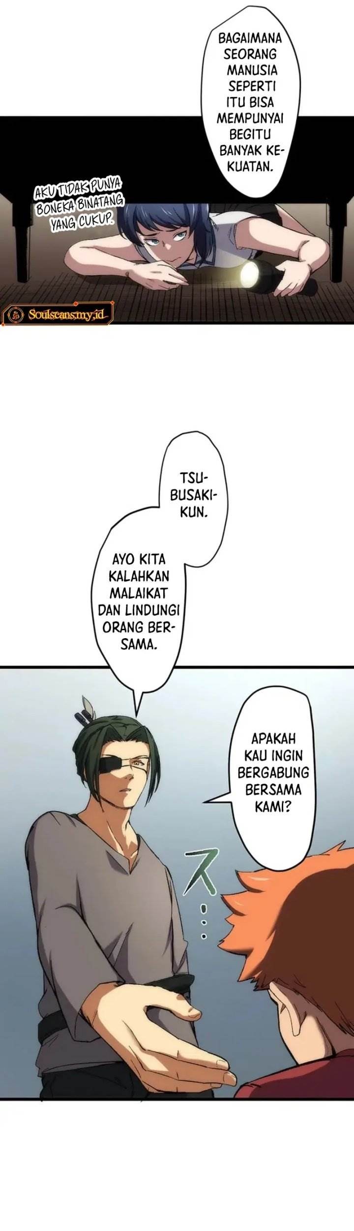 Demonize Chapter 7 Gambar 51