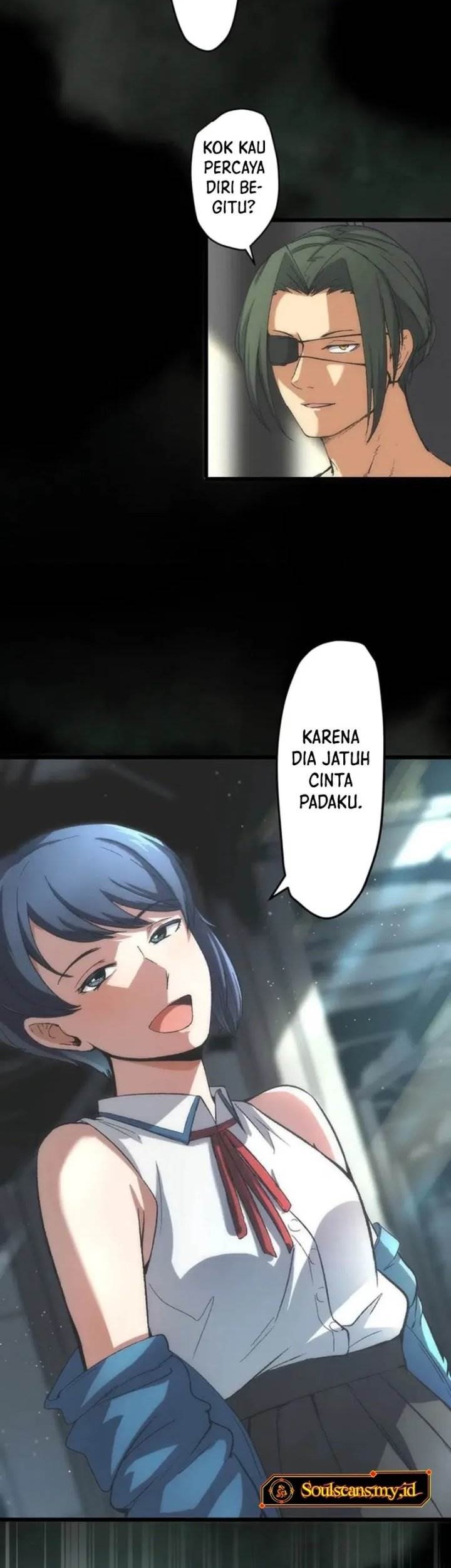 Demonize Chapter 7 Gambar 55