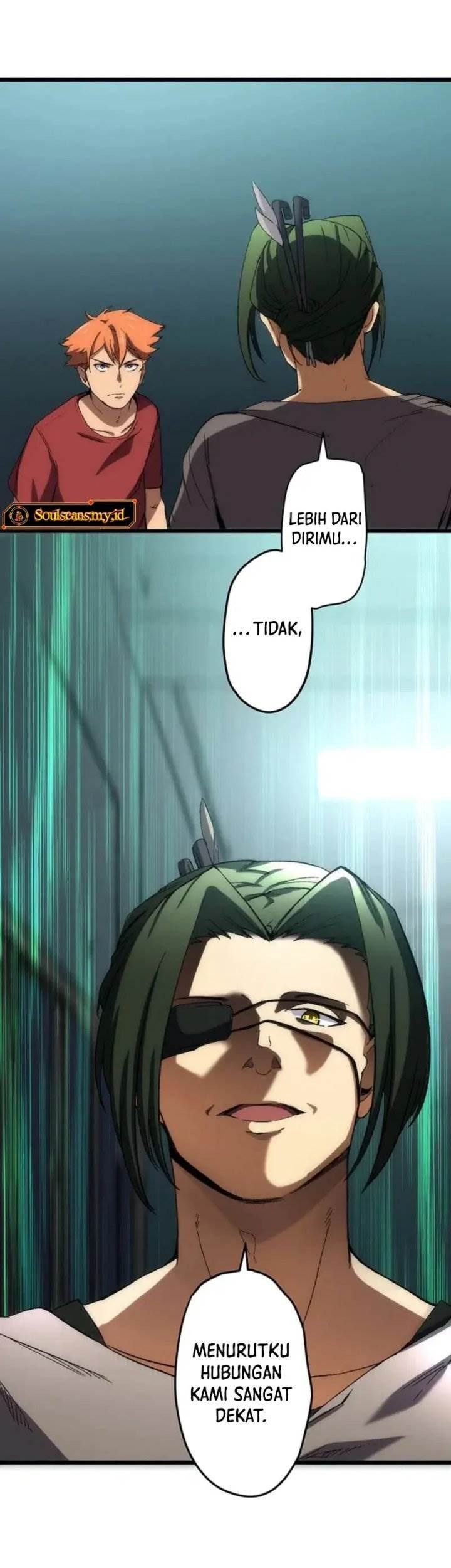 Demonize Chapter 7 Gambar 57