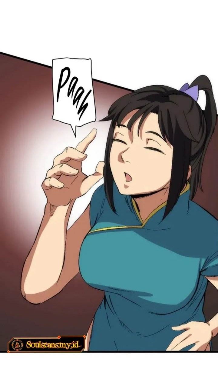 Demonize Chapter 7 Gambar 3