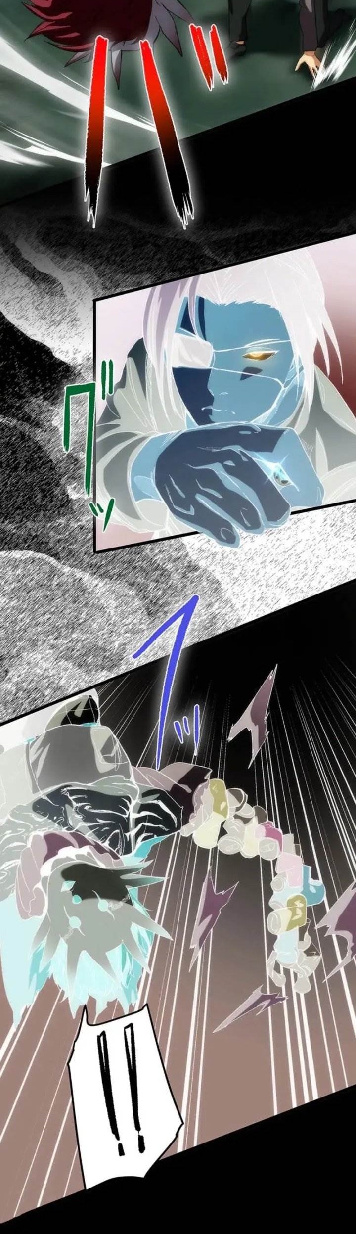 Demonize Chapter 7 Gambar 5