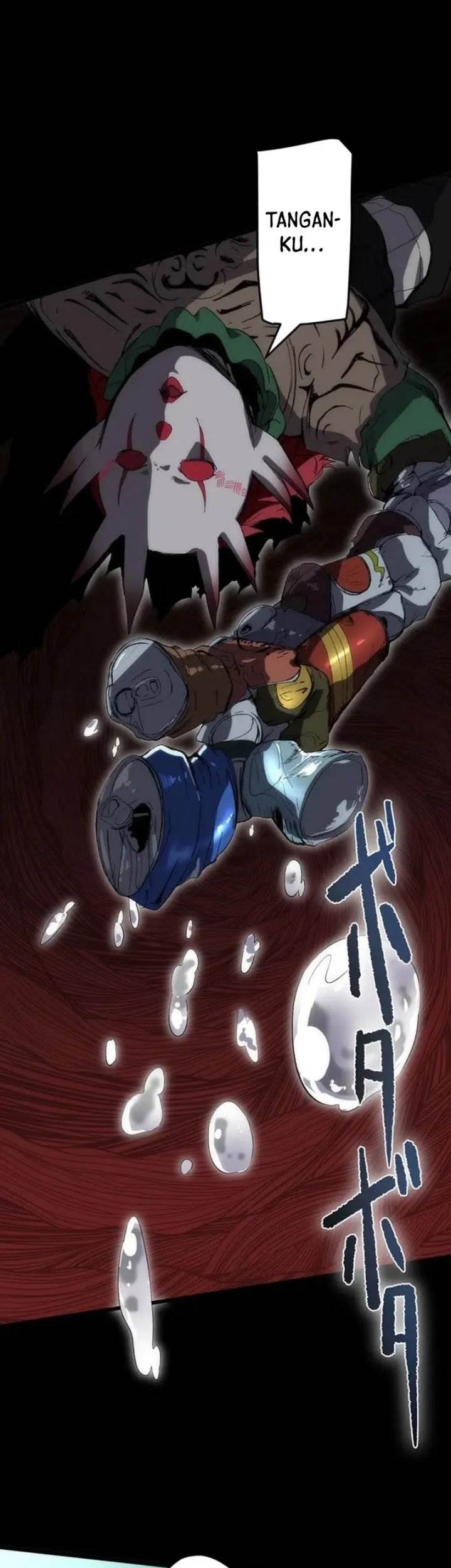 Demonize Chapter 7 Gambar 6